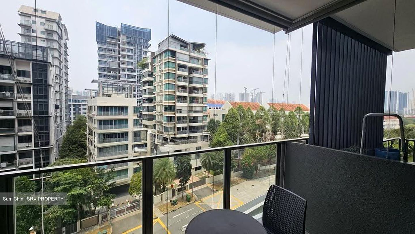 The Poiz Residences (D13), Apartment #619554211